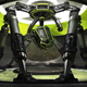 Illustration for article titled Mechs Punching In Space? You Have My Attention.